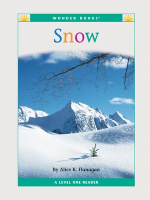 cover image of Snow